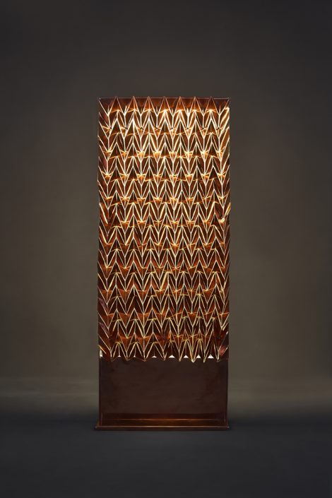 HOOMAN BALAZADEH-SARA HOSSEINIAN AMIRI Hooman Balazadeh-Sara hosseinian Amiri-objet02