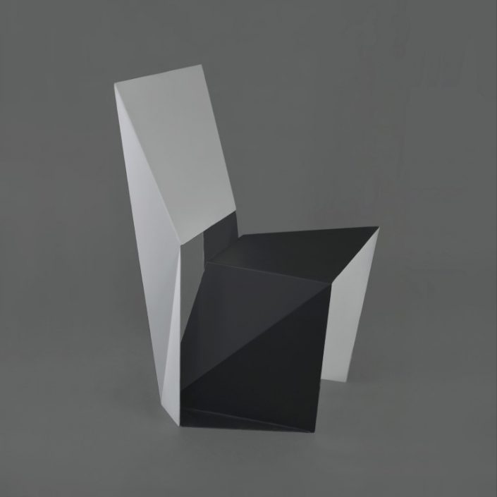 Amir Ghasempour Amir Ghasempour Objet 01