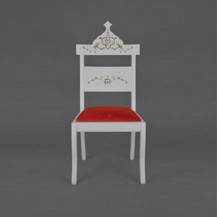 Amir Anooshfar Amir Anooshfar Objet 01