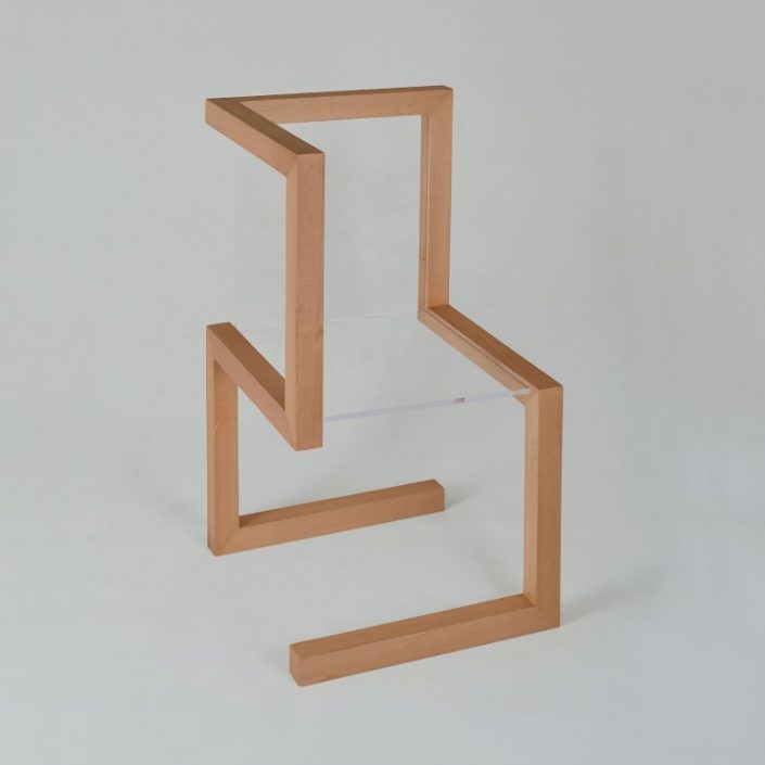 Reza Najafian Reza Najafian Objet 01