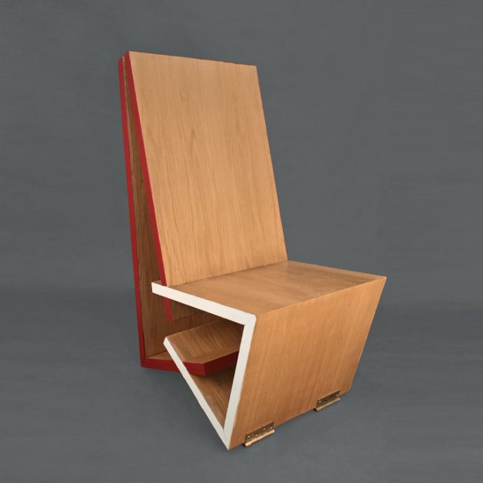 Ali Kermanian Ali Kermanian Objet 01