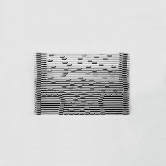 Alireza Mahshadi Mirza Alireza Mahshadi Mirza Objet 01