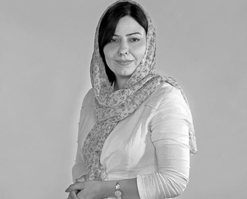 Maryam Gholami