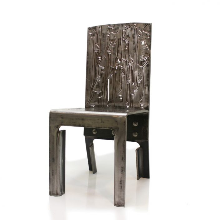 Hamid Nourkeyhani Hamid Nourkeyhani Objet 01