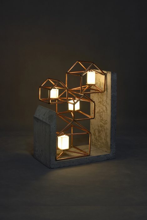 NIMA KEIVANI – SINA KEIVANI NIMA KEIVANI - SINA KEIVANI-OBJET02