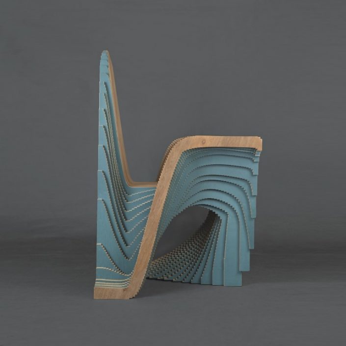 Hooman Balazadeh Hooman Balazadeh objet 01