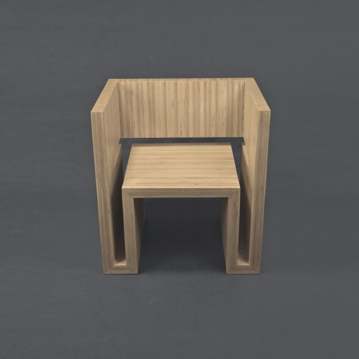Kamran Heyrati Kamran Heyrati objet 01