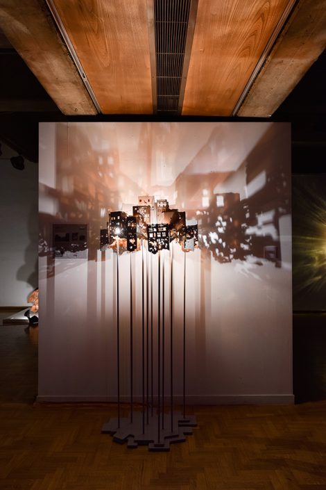 MOHAMMAD REZA NIKBAKHT MOHAMMAD REZA NIKBAKHT-objet02