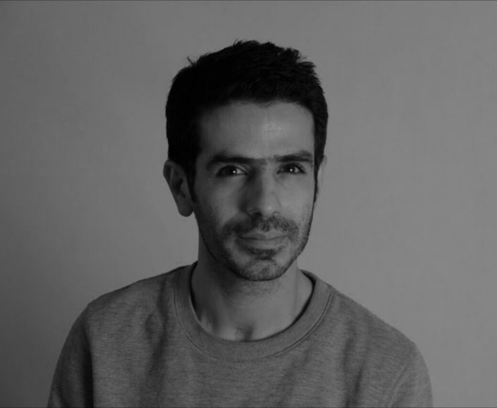 Bahman Chegeni Bahman Chegeni objet