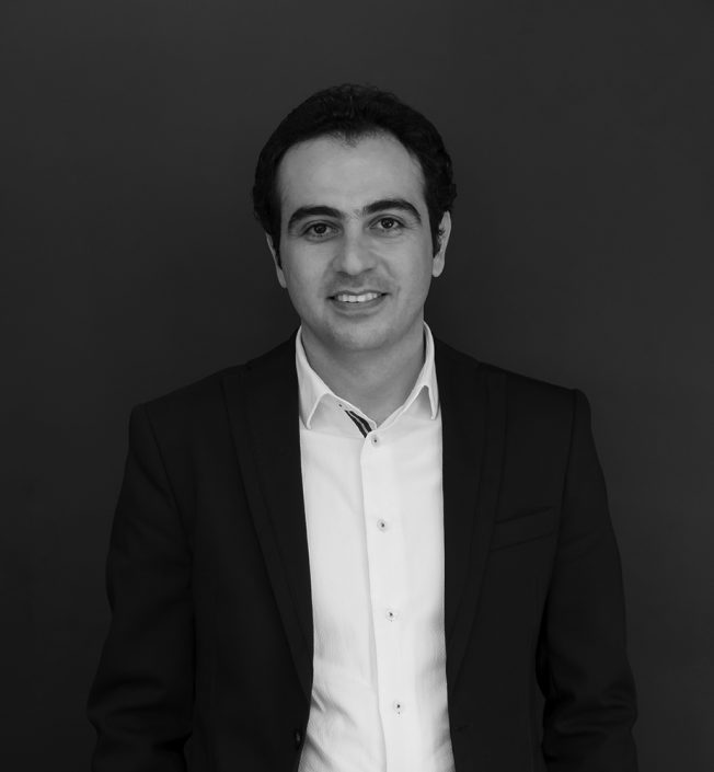 reza najafian reza najafian objet