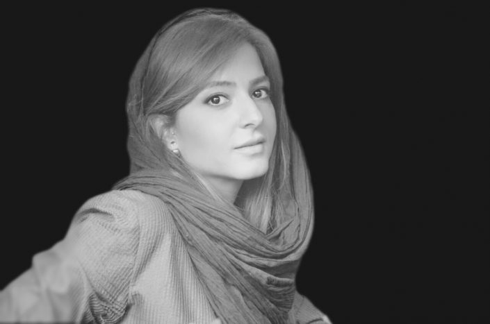 sara hosseinian amiri sara hosseinian amiri objet