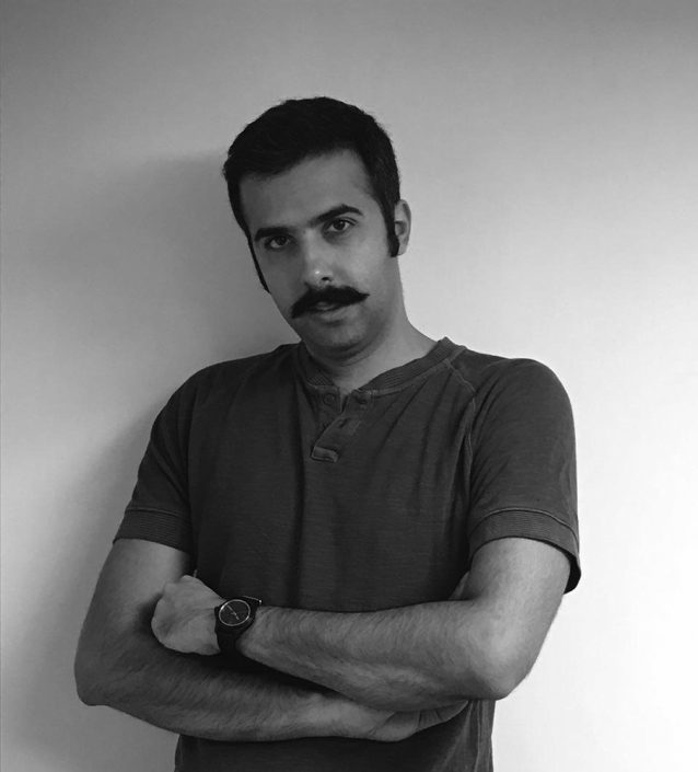 sorosh baharzadeh sorosh baharzadeh objet