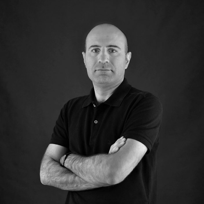 Arash Shojaei Arash Shojaei