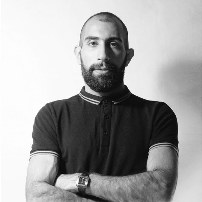 Babak Shariati Babak Shariati