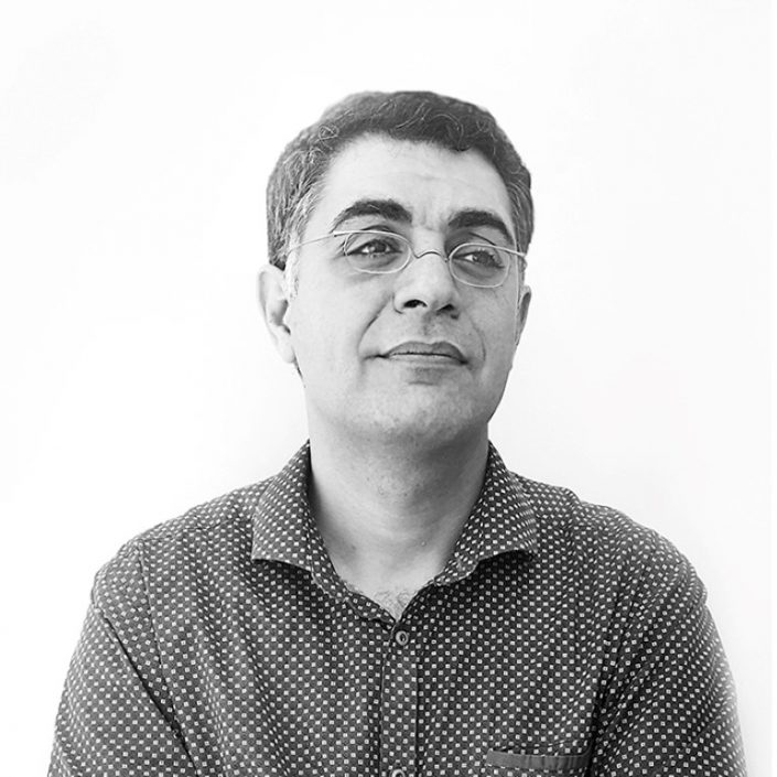 Alireza Emtiaz Alireza Emtiaz