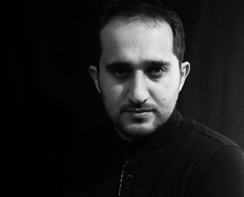 Amir Ghasempour