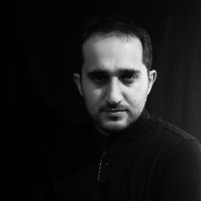 Amir Ghasempour Amir Ghasempour