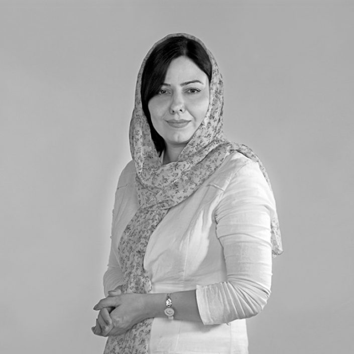 Maryam Gholami Maryam Gholami