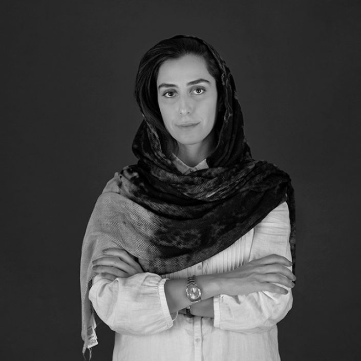 Maryam Poosti Maryam Poosti