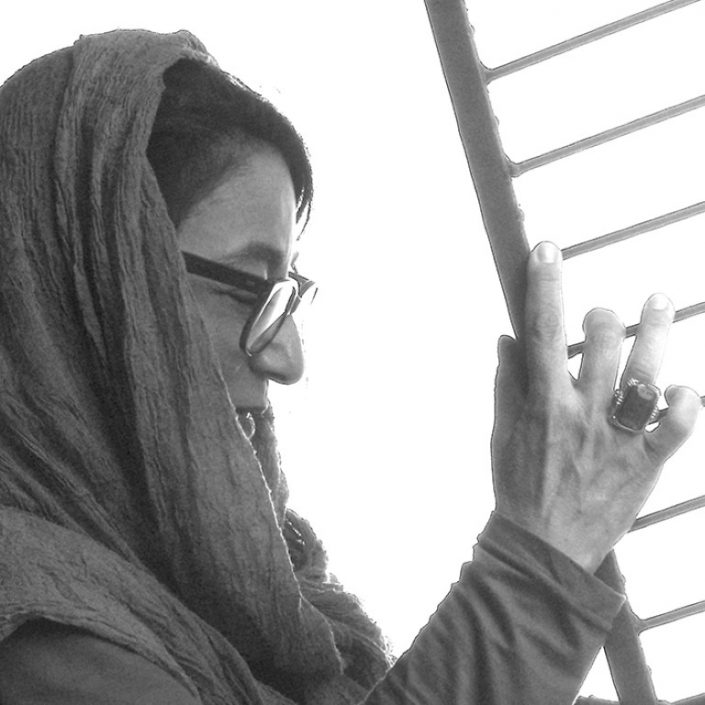 Niloofar Sadat Tehrani Niloofar Sadat Tehrani