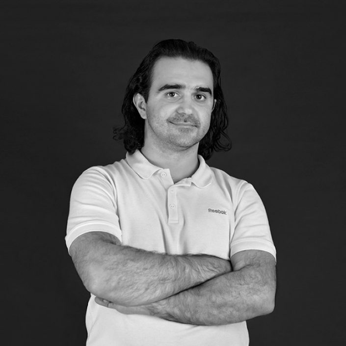 Hooman Balazadeh Hooman Balazadeh